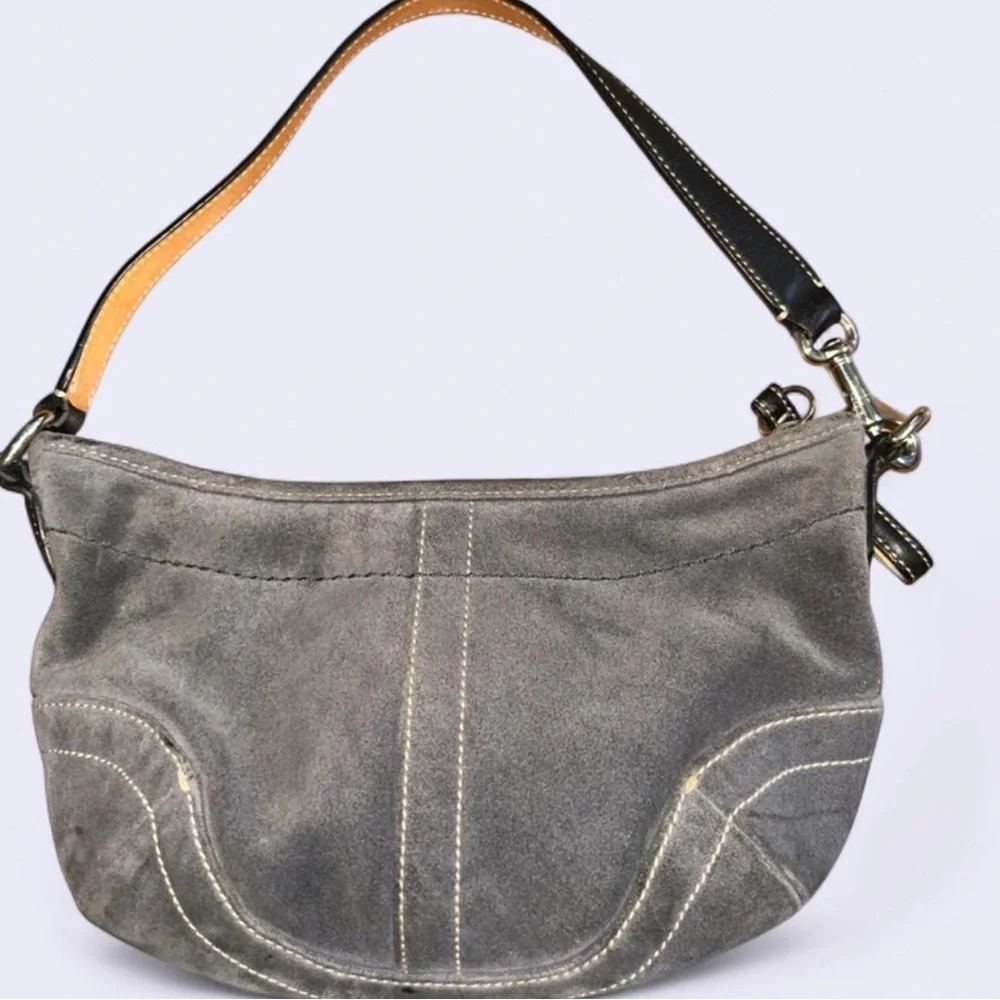 Coach Mini Bag